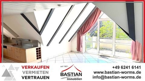Worms / Leiselheim Wohnungen, Worms / Leiselheim Wohnung kaufen
