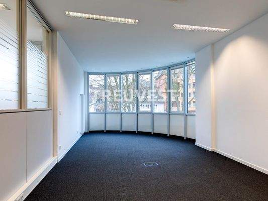 TREUVEST Büro mieten Düsseldorf-49