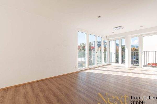 Wohn- & Essbereich III