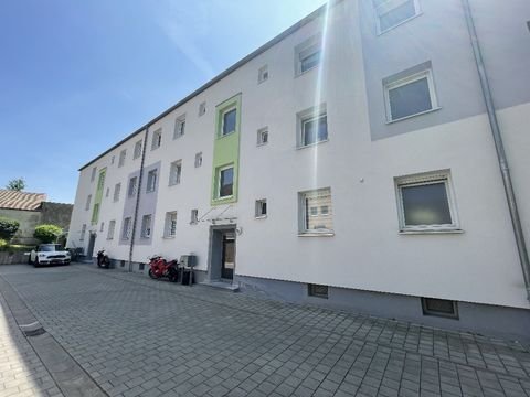 Ansbach Wohnungen, Ansbach Wohnung mieten