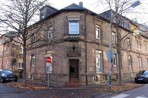 Heilbronn Büros, Büroräume, Büroflächen 