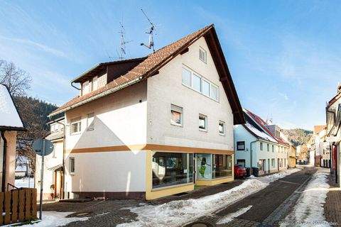 Titisee-Neustadt Häuser, Titisee-Neustadt Haus kaufen