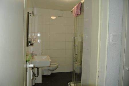 Duschbäder erneuert