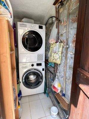 Kreta, Latsida: Charmantes Dorfhaus mit Garten zu verkaufen