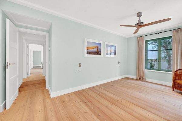 Bedroom in Cas Catala