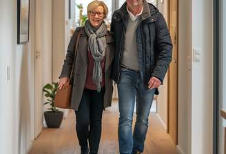 das Leben genießen, Kultur, Park, ÖVPN