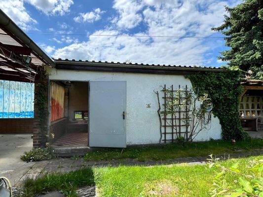 ehem. Kühlhaus - Lager (3)