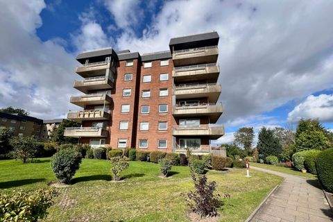 Flensburg Wohnungen, Flensburg Wohnung kaufen