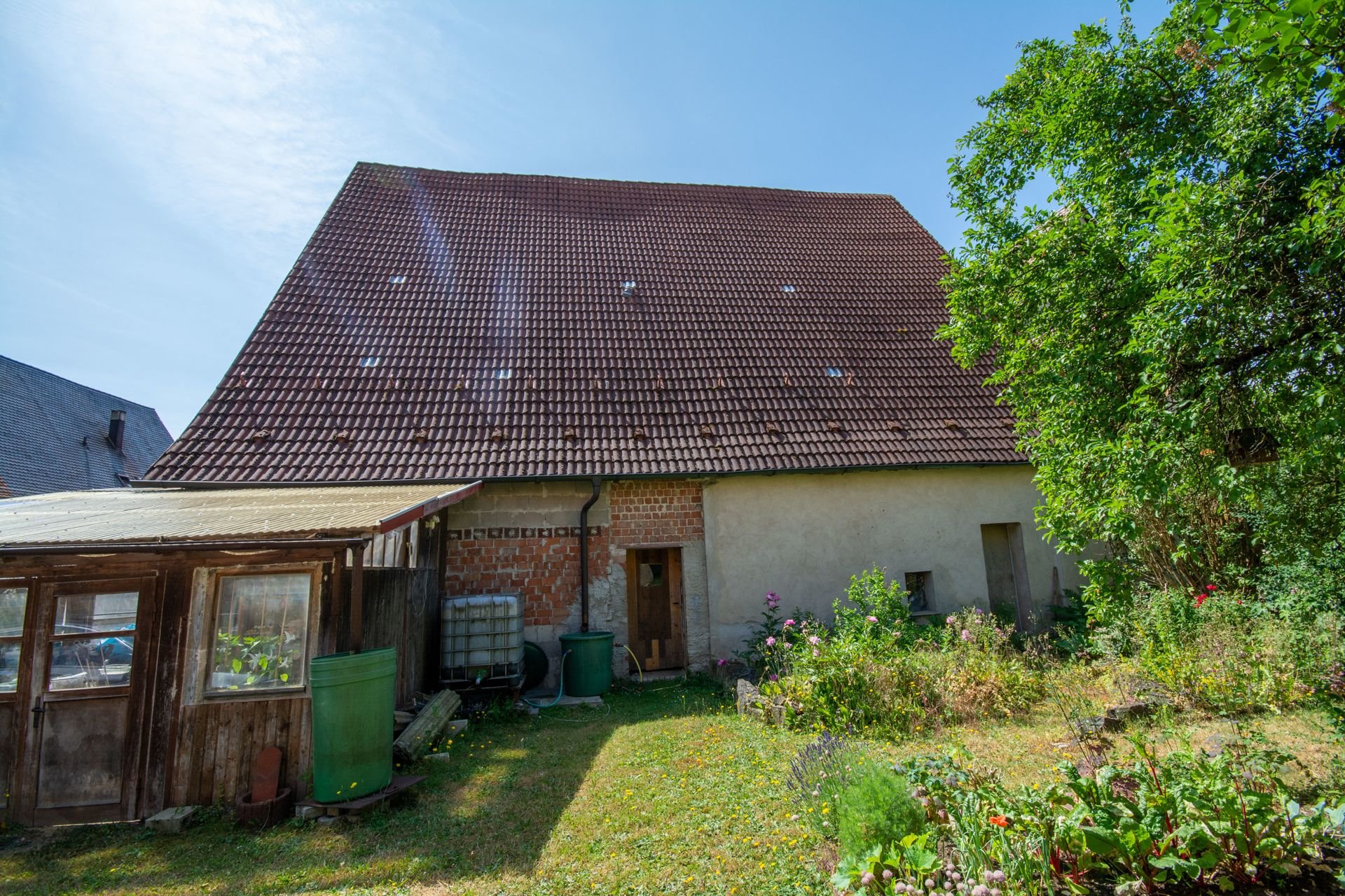 Bauernhaus kaufen in Mittelfranken