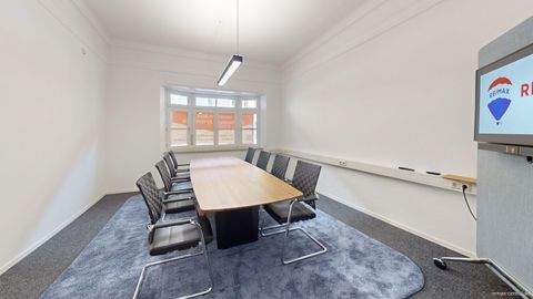 München Büros, Büroräume, Büroflächen 