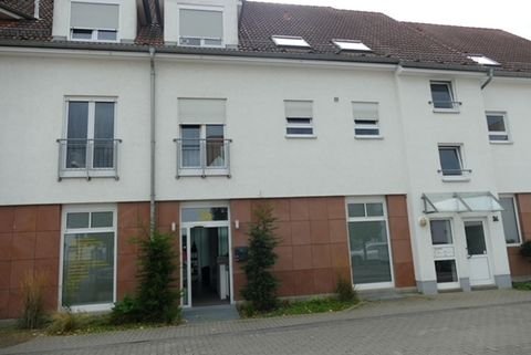 Ludwigshafen am Rhein Büros, Büroräume, Büroflächen 