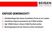 Portale Exposé gewünscht (1)