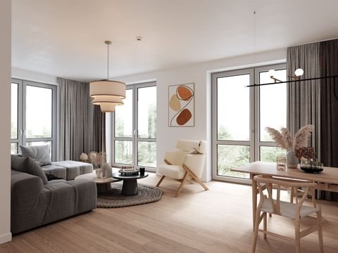 Hamburg Wohnungen, Hamburg Wohnung kaufen