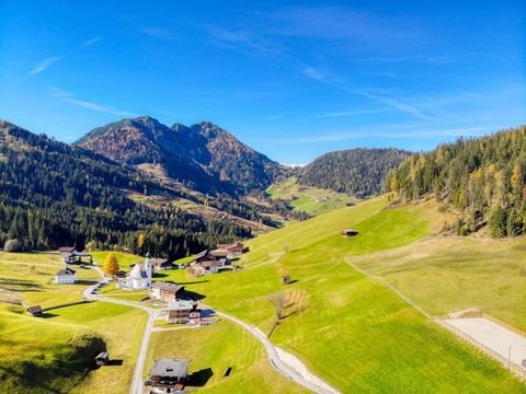 Thierbach Wildschönau Wohnungen, Thierbach Wildschönau Wohnung mieten