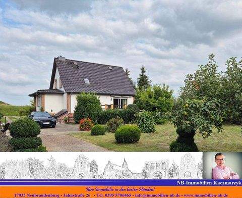 Siedenbollentin Häuser, Siedenbollentin Haus kaufen