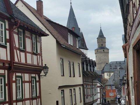 Idstein Wohnungen, Idstein Wohnung kaufen