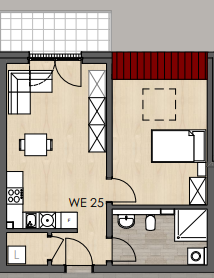 Gau-Odernheim Wohnungen, Gau-Odernheim Wohnung mieten