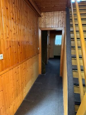 Treppenhaus EG