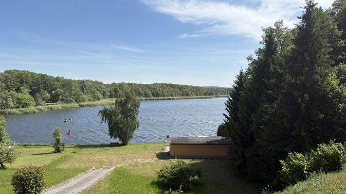 Oderberger See