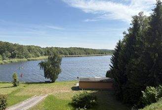 Oderberger See