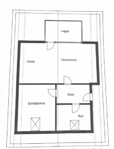 Oberhausen Wohnungen, Oberhausen Wohnung kaufen