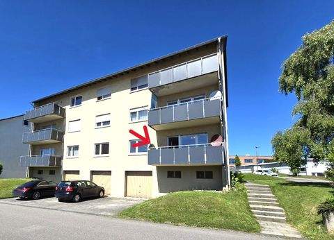 Sigmaringen Wohnungen, Sigmaringen Wohnung kaufen