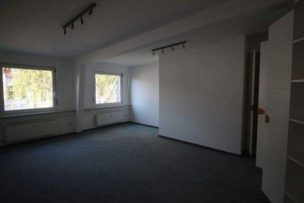 Gneisenaustr. 6-8, OG III ca. 207m², Büro GF II -2