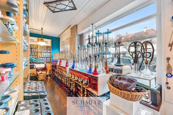 Gewerbeeinheit (L) 02