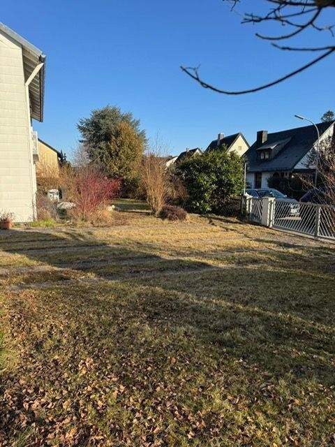 Fürstenfeldbruck Grundstücke, Fürstenfeldbruck Grundstück kaufen