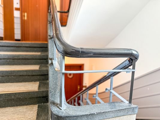 Treppenhaus
