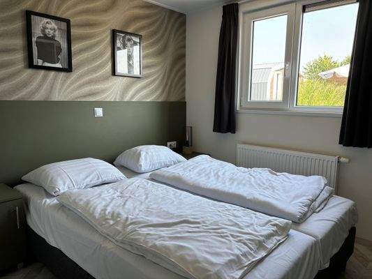 Hackfort Splitlevel 6 - 450