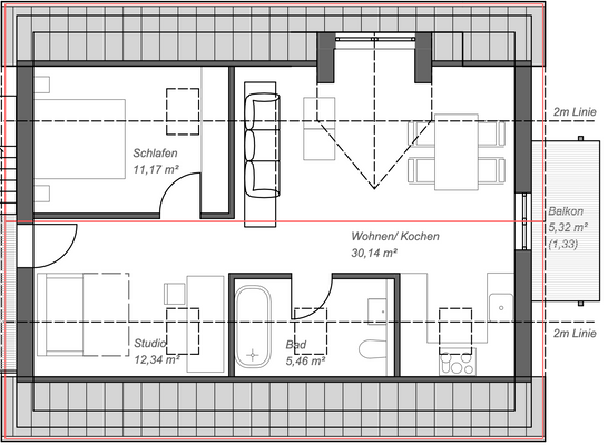Grundriss Wohnung 6 Brunnenstraße .png