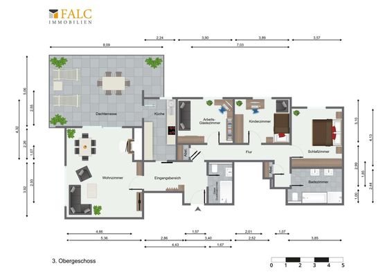 Grundriss Whg 4,2_3.Etage
