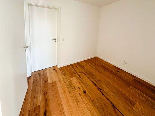 mit separater Ankleide Whg 9