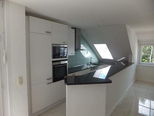 Wohnung Obergeschoss