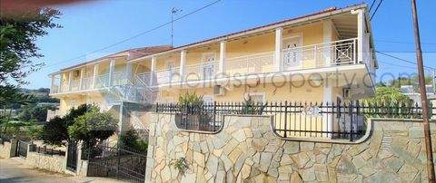 Korfu Häuser, Korfu Haus kaufen