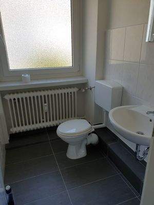 Sanitäre Einrichtung 1