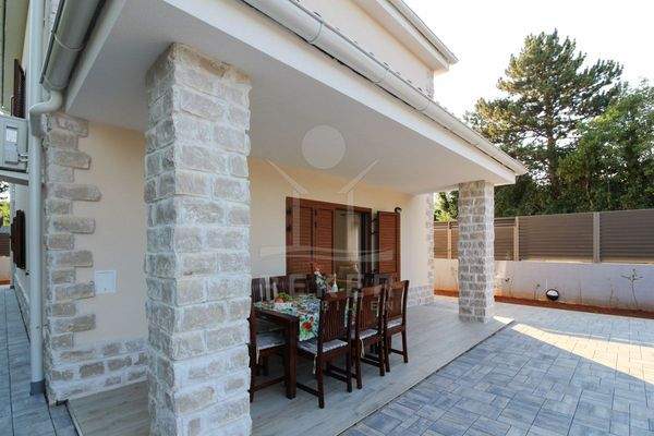 Atemberaubender Außenbreich