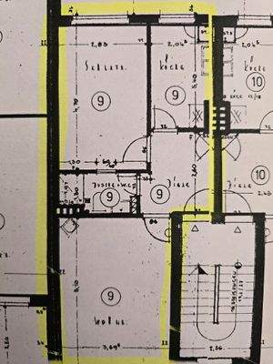 Grundriss_WE9 | sehr guter Schnitt