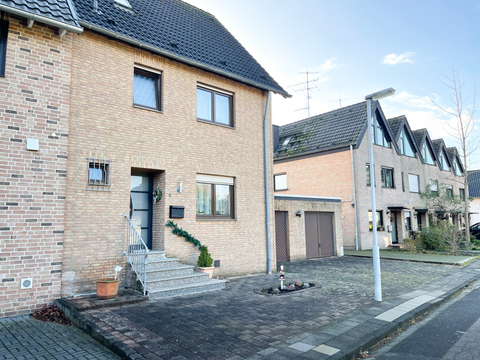Bergheim Häuser, Bergheim Haus kaufen