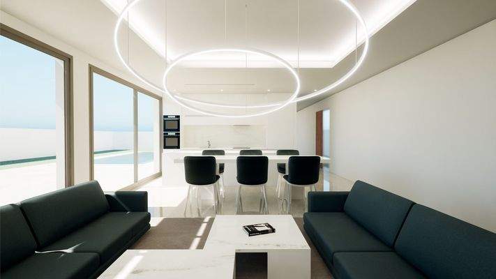 Photo: Villa in Estepona