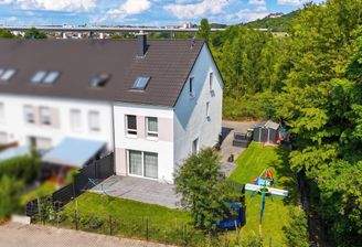 Rückansicht