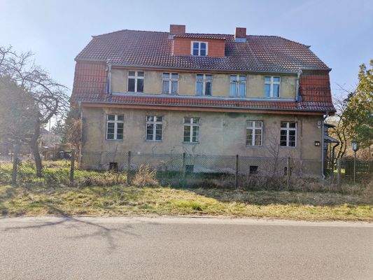 Hausansicht von der Frankenstraße_2