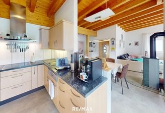 Landeck - Wohnung Top 3 Küche