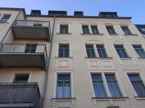 Chemnitz Wohnungen, Chemnitz Wohnung mieten