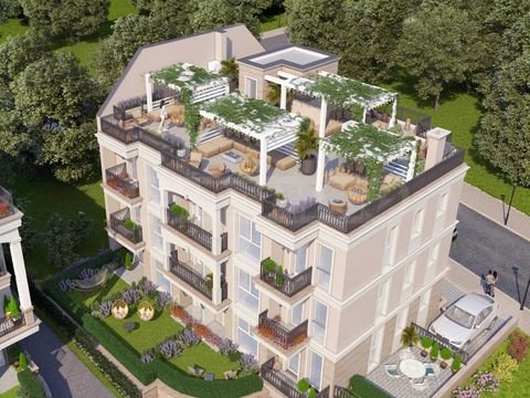 Sozopol Wohnungen, Sozopol Wohnung kaufen