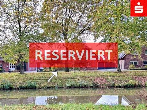 Nordhorn Häuser, Nordhorn Haus kaufen