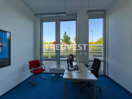 TREUVEST Büro mieten Düsseldorf-20