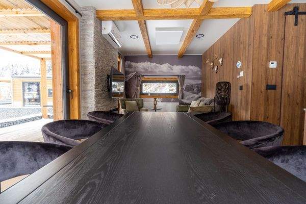 Panorama Lodge 6 - 314