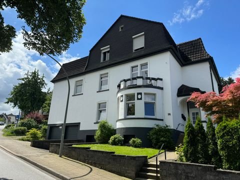 Gevelsberg Wohnungen, Gevelsberg Wohnung kaufen